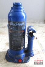 Duralast 4-Ton Hydraulic Bottle Jack *B2