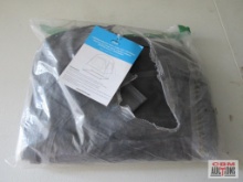 Core 4-Person Straight Wall Cabin Tent Footprint *C19
