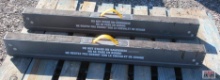 Toughbuilt Folding Sawhorses *6