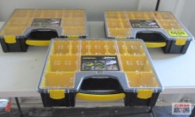 Ranger Plastic Parts Holders *C15
