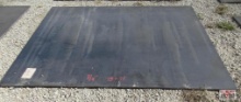Steel Plate 73" x 91" x 3/4" *5