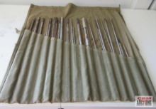 Machinist Tool Roll *C10