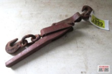 Chain Load Binders *B8