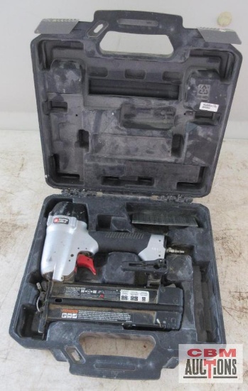Porter Cable BN200C 2" Brad Nailer 18 Ga & Case *A14