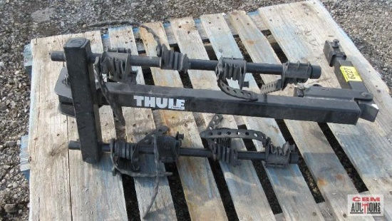 Thule Sweden Bike Rack *6