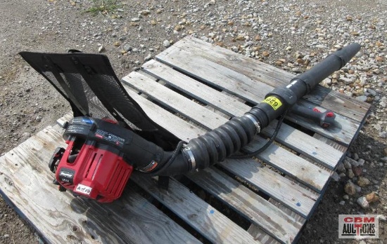 Snapper BB44 Leaf Blower (Unknown) *6