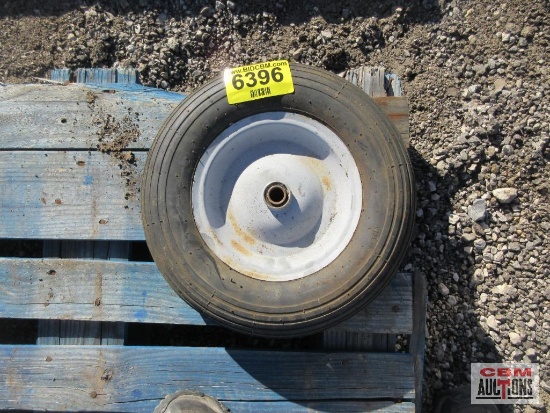 Wheel Barrow *7