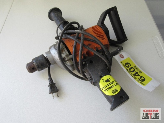 Chicago 7426 1/2" Drill (Runs) *C22