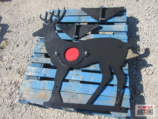 Future Deer Shooting Target *3