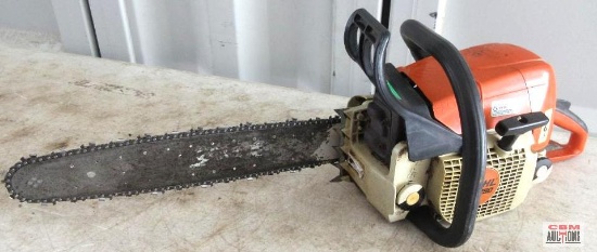 Stihl MS290 Chainsaw With 20" Bar (Not Been Used Since 2022) *B7