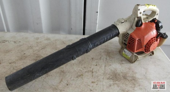 StihlBG55 Leaf Blower(Not Been Used Since 2024) *B7