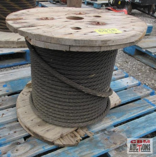 Spool Of Cable *6