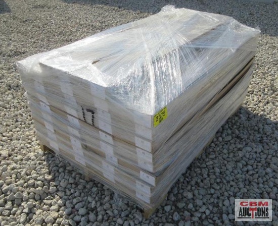 Urban Grey Oak Krono Swiss Waterproof Click Laminate Plank 536.52 sqft