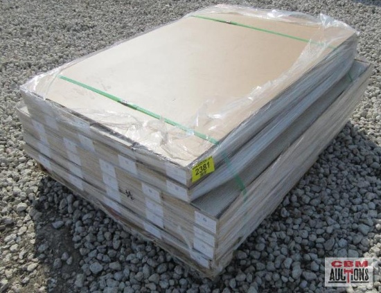 Rustic Beige Oak Krono Swiss Waterproof Click Laminate Plank 674.52 sqft