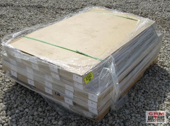 Rustic Beige Oak Krono Swiss Waterproof Click Laminate Plank 674.52 sqft