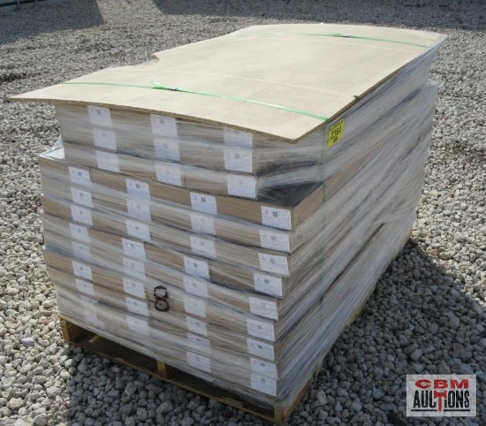 Highland Oak Silver Krono Swiss Waterproof Click Laminate Plank 883.68 sqft