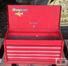 SNAP-ON KRA3063 3 Drawer Mid Section Depth | Proxibid
