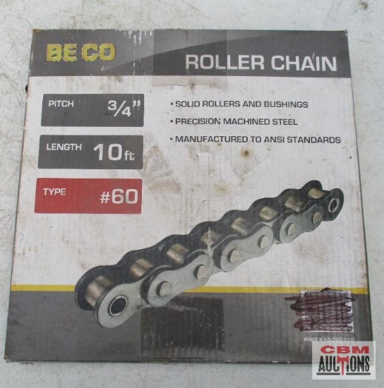 #60 Roller chain