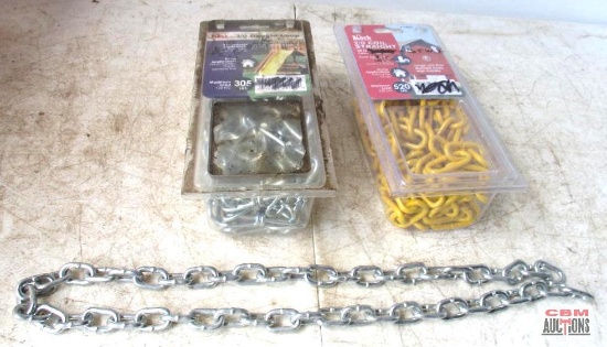 Assorted Chain