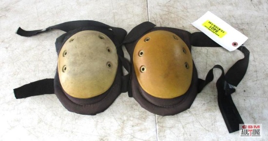 Alta Knee Pads