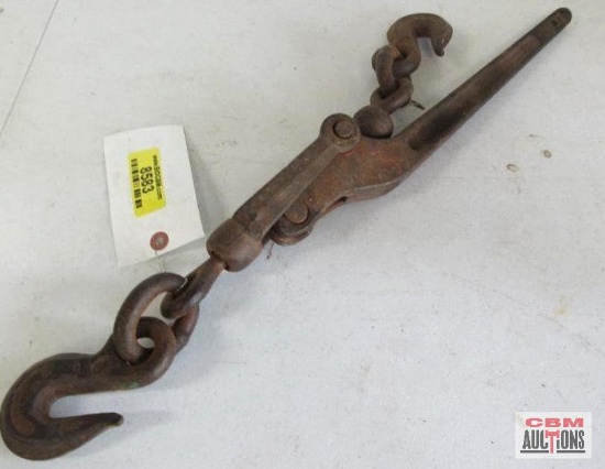 Chain Binder 3/8"