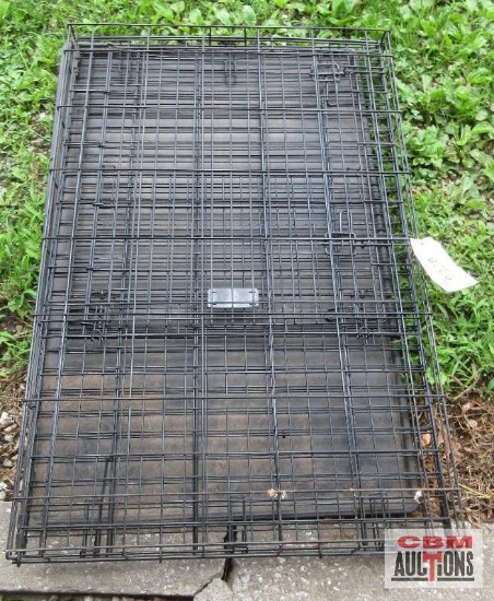 Dog Kennel