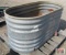 Oval Stock Tank