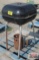 Charcoal BBQ Grillie