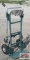 Harper Convertible Hand Truck Dolly