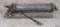 Pump Grease Gun *F5