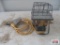 Halogen Work Light (Runs) *F5
