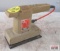 Black & Decker Finishing Sander (Runs) *F6