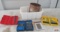 Assorted Drill Bits & Extractors *F6