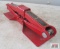 Big Red 1 1/2 Ton Screw Jack *F7