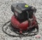 Porter Cable CF2600 Portable Air Compressor 6 Gallon 2 HP (Runs) *F8