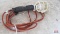 Orange & Black Trouble Light(Runs) *F9
