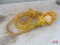 Yellow Trouble Light(Runs) *F9