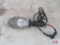 Black Trouble Light(Runs) *F9