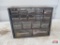 Parts Container & Contents *F10
