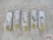 (5) Safety Lockouts *F10
