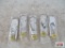 (5) Safety Lockouts *F10