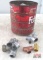 Assorted Plumber Fittings *F11