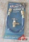 InterdynamicsEZ Chill R-134a Air Conditioning Recharge Kit *F11