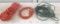 Assorted Extension Cords *F13