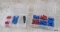Posi-Tap Wire Connectors And Electrical Ends *F14