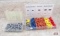 Assorted Set Of Wire Nuts *F14