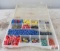 Assorted Wire Nuts And Ends *F14