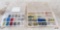 Assorted Drywall Anchors & Screws *F14