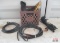 Assorted Extension Cords And wires *F17