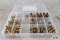 Assorted Hose Barb Fittings *F18